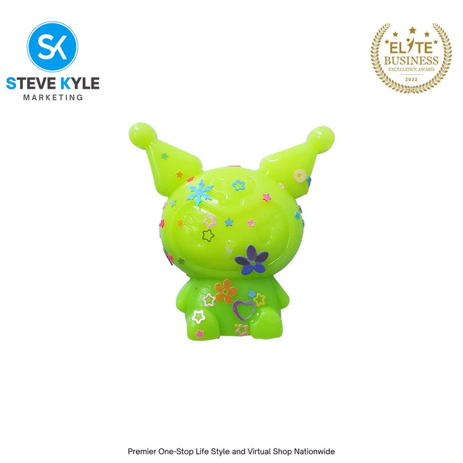 Random Sanrio Decompression Toy - Stress Relief Squeeze Toy for Kids Toddlers