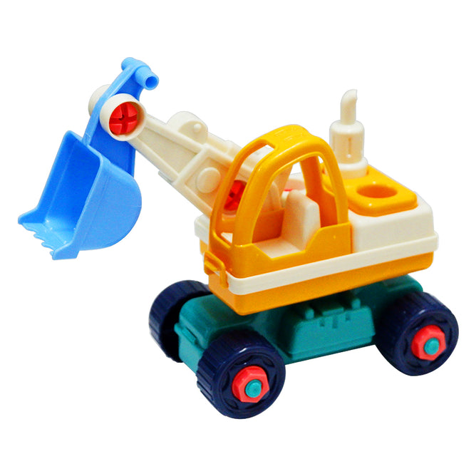 Assemble Toy Take Apart Toys Realistic for DIY Toys for Room Decoration Best Gift for Kids