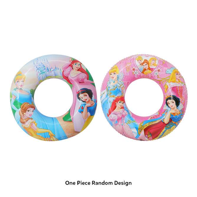 Steve Kyle Inflatable Swim Ring Multi-Character Design For Outdoor Water Fun