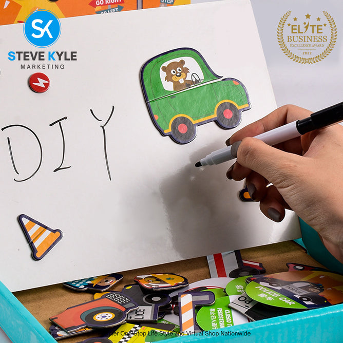 Floor Puzzle for Kids Jigsaw Puzzless Toddler Preschool Learning Activity Best Gift Toys