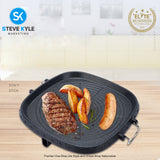 SAMGYUP GRILL PAN NONSTICK
