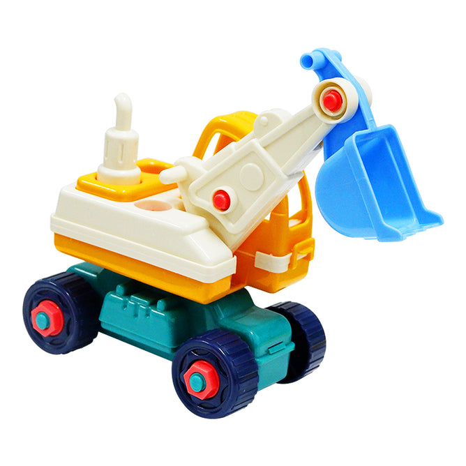 Assemble Toy Take Apart Toys Realistic for DIY Toys for Room Decoration Best Gift for Kids