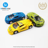 Random (1)  Frictional Toys  Friction Powered  Friction Vehicles Mini Car Toy Best Gift Toy