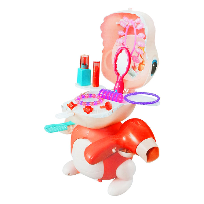 Kids Early Learning Educational Pretend Play DIY Assembly Tool Toy Best Gift Toys