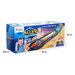 Electronic Alley Arcade Best Gift for Kids Play with Family
