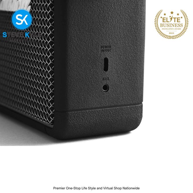 Wireless Bluetooth Speaker Portable Outdoor Waterproof Speaker