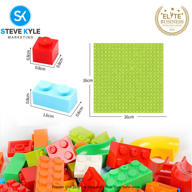 Crazy Marble Run Blocks Early Learning for Kids with Box Gift Box