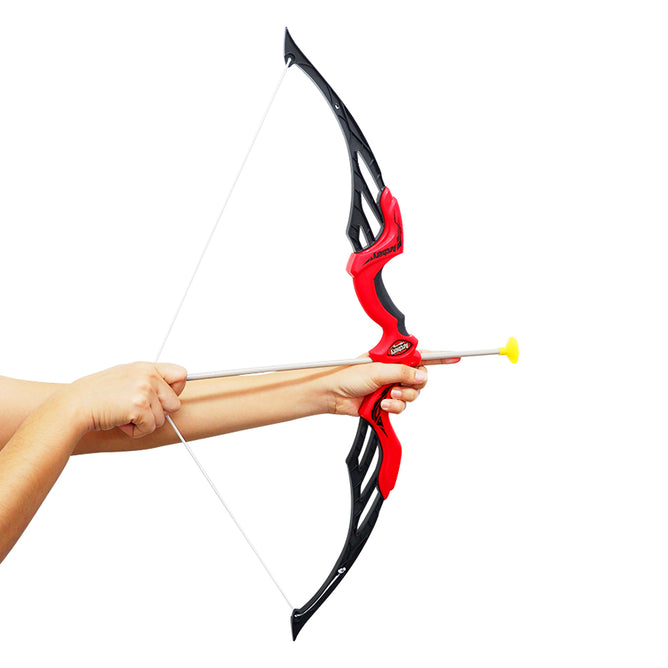 Action & Fun Archery Set Best Gift for Christmas - Birthday for Kids Outdoor Toys