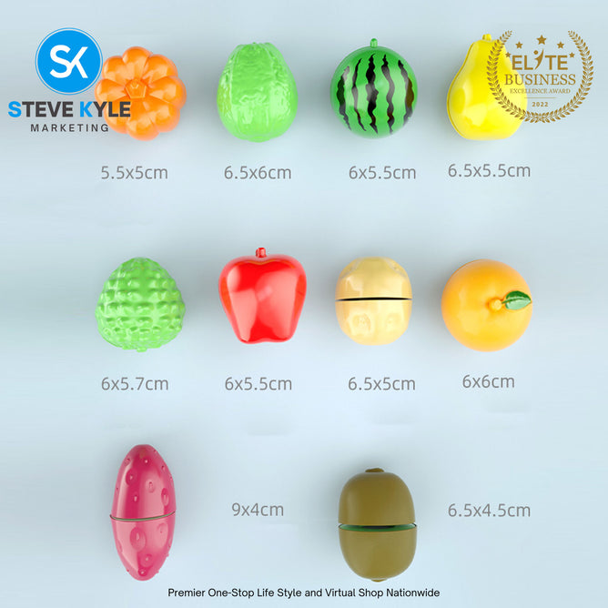 Pretend Play Simulation Assembling DIY Fast Food House Set for Children