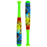 Plastic Baseball Bat with 1pc Ball Best Gift for Christmas - Birthday etc. for Kids