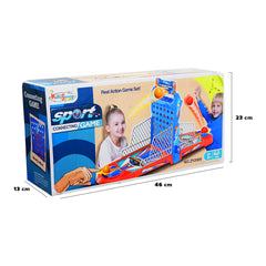 Sport Connecting Game Real Action Game Set for Kids Best Gift for Kids