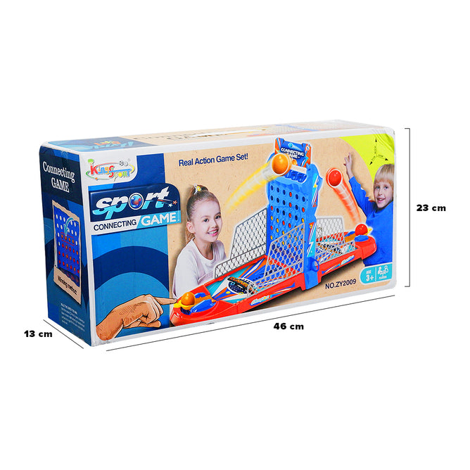 Sport Connecting Game Real Action Game Set for Kids Best Gift for Kids