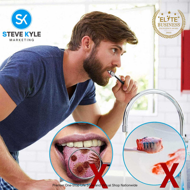 1PC Soft Bristle Toothbrush Ultra-fine Ten Thousand Bristles Oral Care Toothbrush Manual Toothbrush