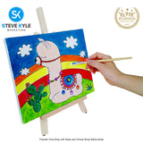 Kids Art Studio Set Best Gift Art and Craft for Kids Great for School Project & Gifts