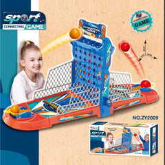 Sport Connecting Game Real Action Game Set for Kids Best Gift for Kids