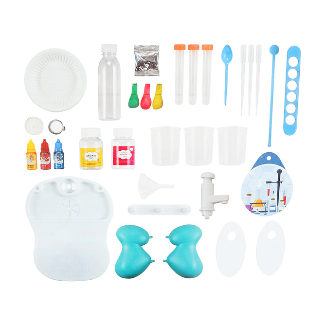 Kids Early Learning Educational Pretend Play DIY Assembly Tool Toy Best Gift Toys