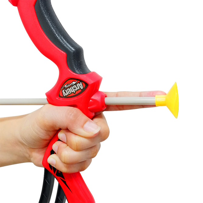 Action & Fun Archery Set Best Gift for Christmas - Birthday for Kids Outdoor Toys