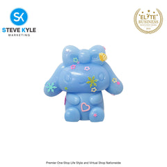 Random Sanrio Decompression Toy - Stress Relief Squeeze Toy for Kids Toddlers