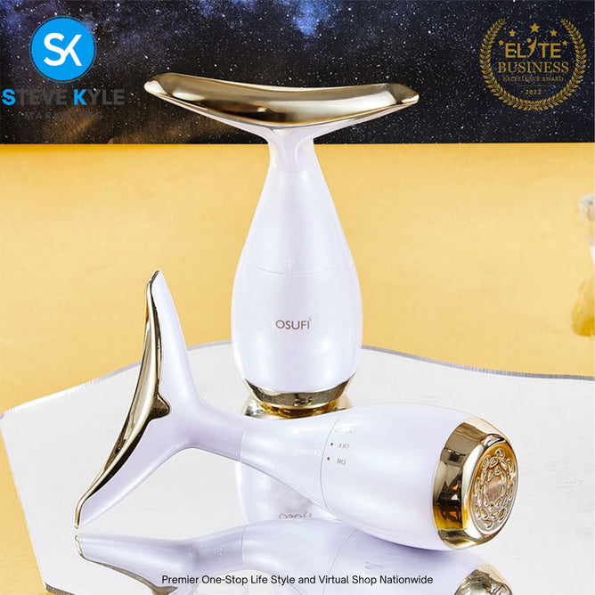 Face and Neck Rejuvenation Lifting Massager