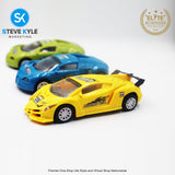 Random (1)  Frictional Toys  Friction Powered  Friction Vehicles Mini Car Toy Best Gift Toy