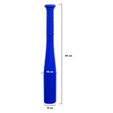 Plastic Baseball Bat with 1pc Ball Best Gift for Christmas - Birthday etc. for Kids