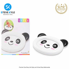 Inflatable Intx Pool Panda Teddy Bear For Kids