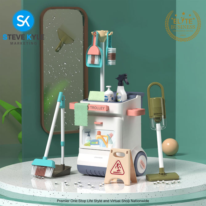 New High Quality Medical Doctor Game Set Pretend Play Best Gift For Kids Best Gift