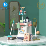 New High Quality Medical Doctor Game Set Pretend Play Best Gift For Kids Best Gift