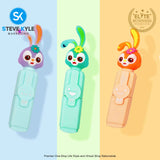 Mini Cute Highlighter Kawaii Drawing Art Marker Pen School Supplies