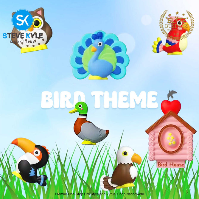 Craft Set for Kids Painting Kit with Figures for Kids Adults Painting Gift