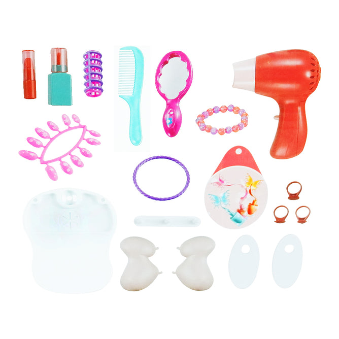 Kids Early Learning Educational Pretend Play DIY Assembly Tool Toy Best Gift Toys