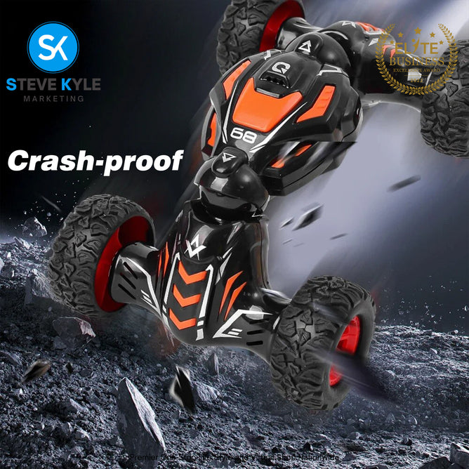 Friction Powered Telescopic Cars Toys Pull Back Cars Monster Trucks Toy Best Gifts