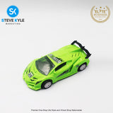 Random (1)  Frictional Toys  Friction Powered  Friction Vehicles Mini Car Toy Best Gift Toy