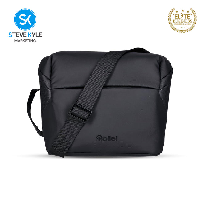Steve Kyle Portable Rollei Photo Liner Multi-Purpose Drone Carry Case Bag