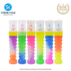 Random Crystal Mud Labubu Slime for Kids Best Gift for Kids