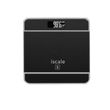 EPS 26CM Digital Human Personal Weighing Scale