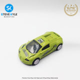 Random (1)  Frictional Toys  Friction Powered  Friction Vehicles Mini Car Toy Best Gift Toy