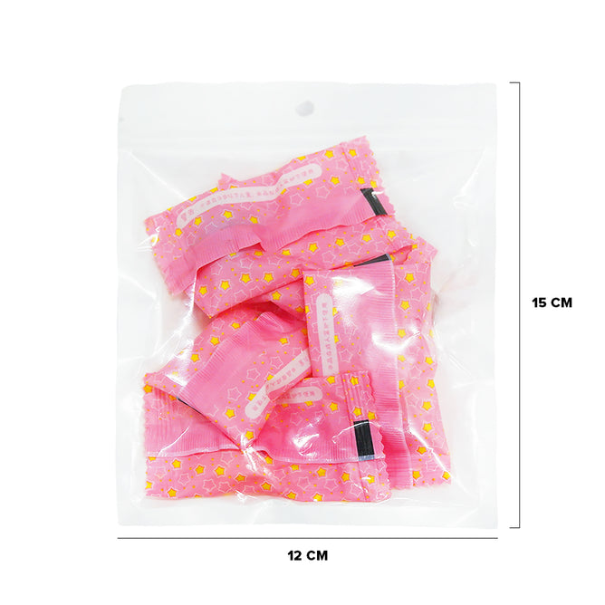 Animal Surprise Candy Bag Play Animal Blind Candy Bag Mini Model Toys Kids