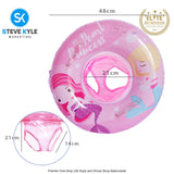 See-Me-Sit Rider Inflatable Pool Floats Swimming Summer for Toddler