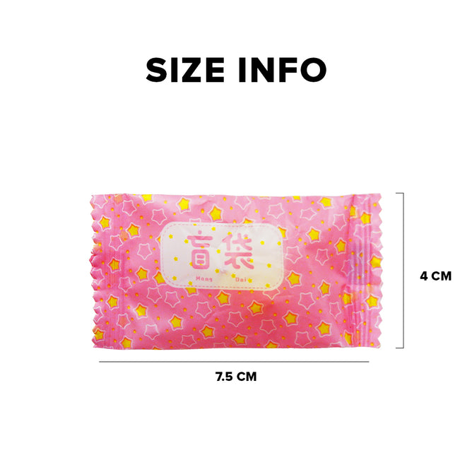 Animal Surprise Candy Bag Play Animal Blind Candy Bag Mini Model Toys Kids