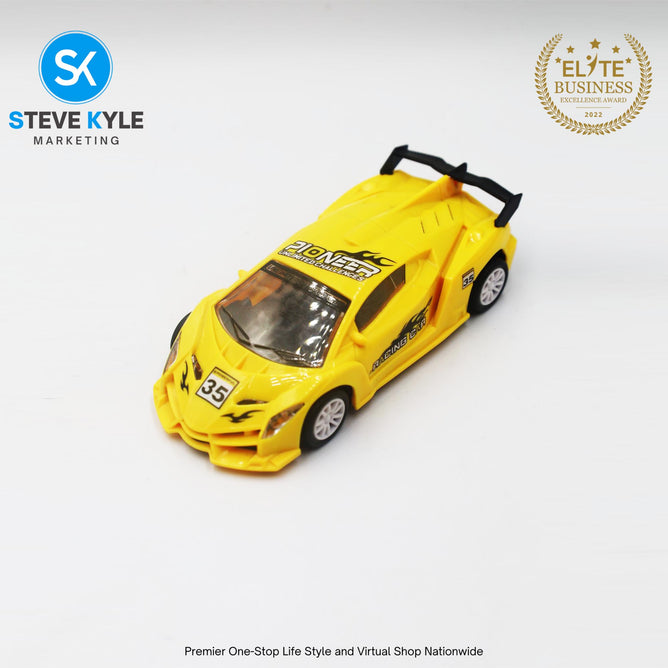 Random (1)  Frictional Toys  Friction Powered  Friction Vehicles Mini Car Toy Best Gift Toy