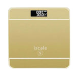 EPS 26CM Digital Human Personal Weighing Scale