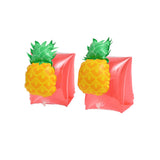 Inflatable Safety Arm Band with Cute Fruit - Animal Ocean Shaped for Kids 18-30kg