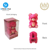 Cute Creative Pencil Sharpener Kawaii Designs School Supplies Stationery Best Gift for Kids