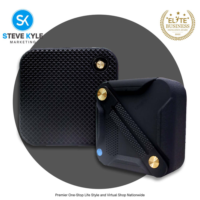 Wireless Bluetooth Portable Speaker Outdoor  Waterproof Subwoofers Speakers