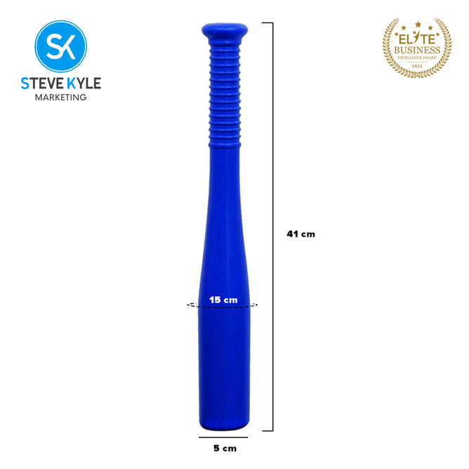 Steve Kyle Plastic Baseball Bat Sport Game Outdoor Toys For Kids-Toddlers Develops Sports Learning Skills
