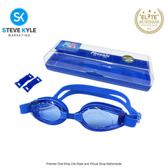 Summer Goggles for Adult Anti-fog and UV Protection with Case