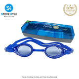 Adjustable Summer Goggles for Adult - UV protection and Anti-fog with Case