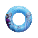 Inflatable Summer Colorful Cartoon Character Swimming Ring for Kids/Youth