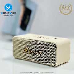 Bluetooth Speaker with Mic Portable for Android/IOS/PC Subwoofer Audio